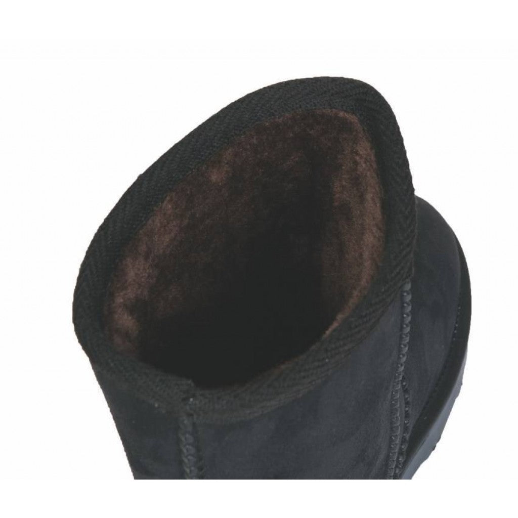 HKM Ladies All Weather Boots -Davos-