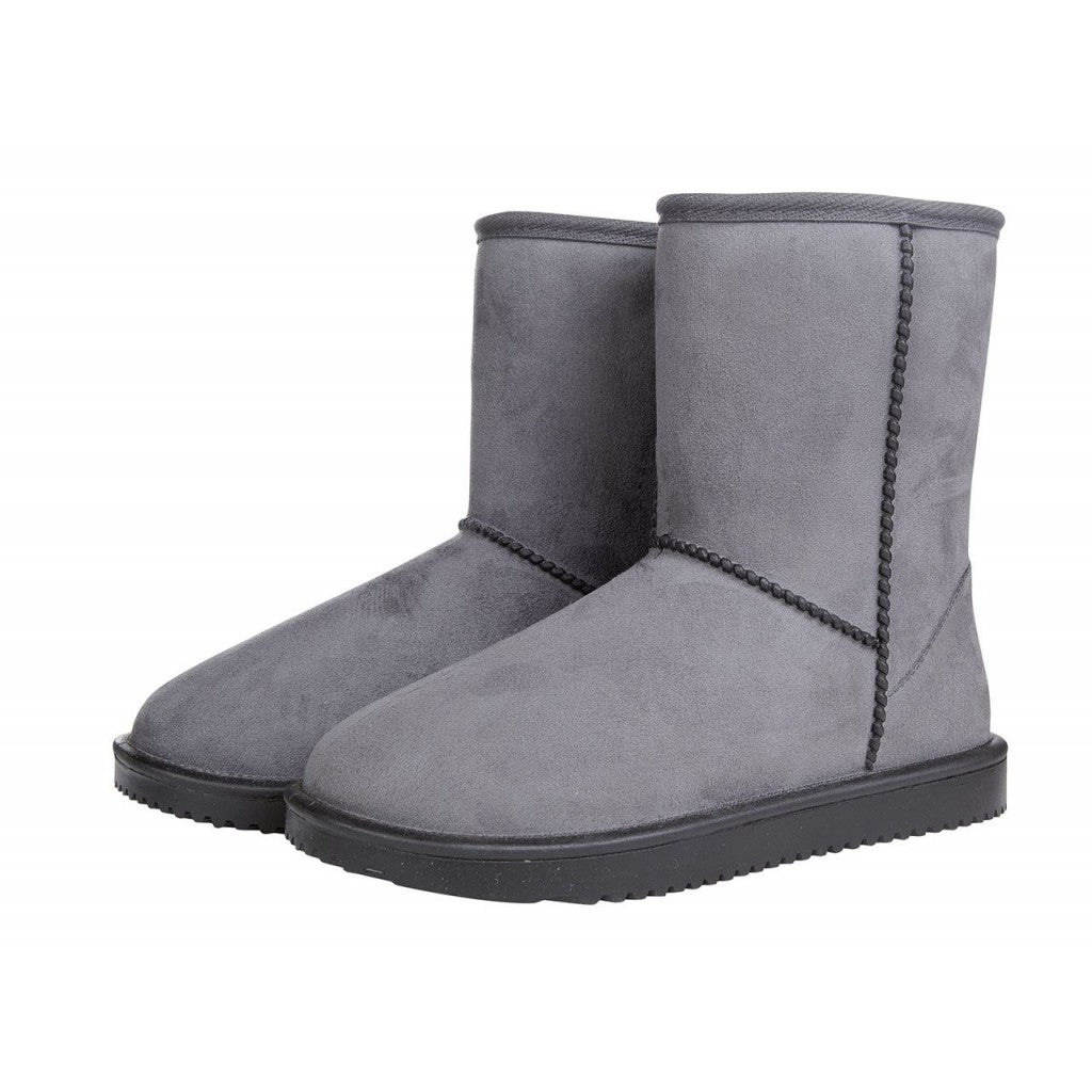HKM Ladies All Weather Boots -Davos-