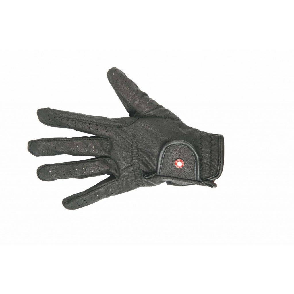 HKM Professional Soft Riding Gloves