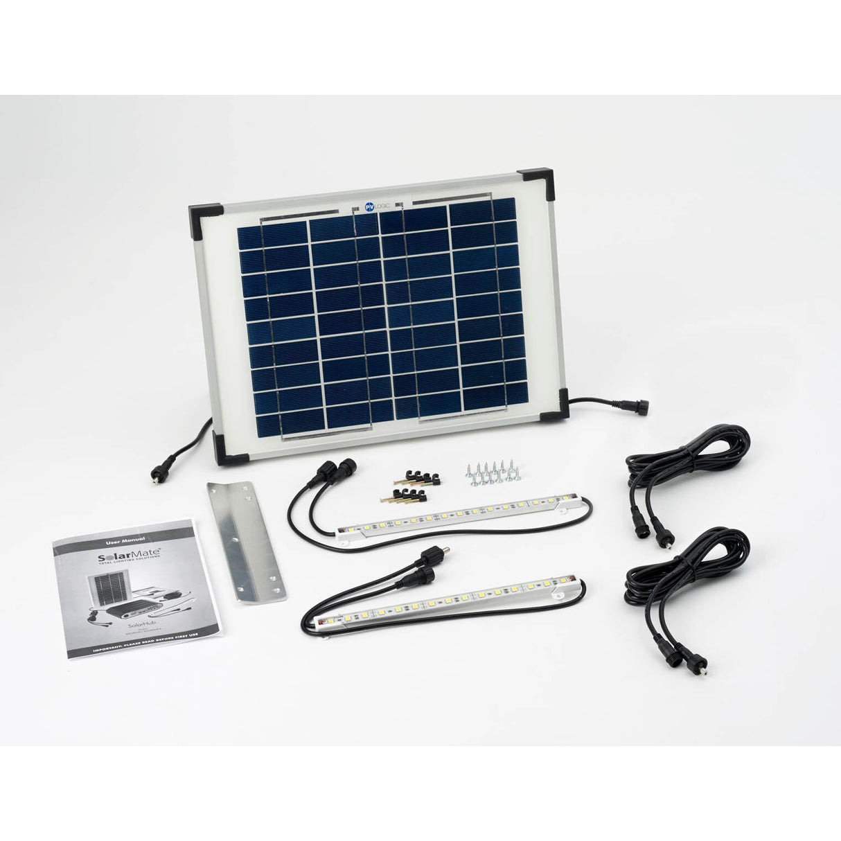 Solar Hub 64 Expansion Kit