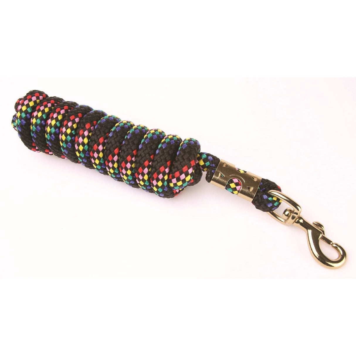 Hy Plaited Lead Rope