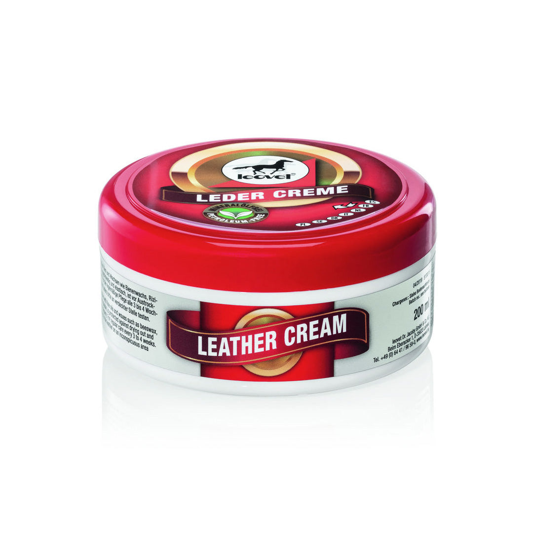 Leovet Good Olde Leathercream