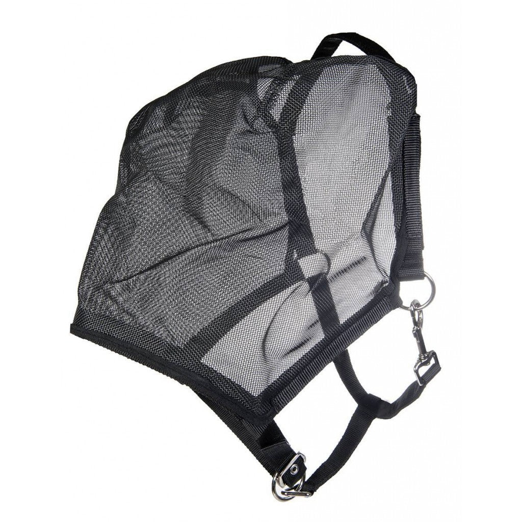 HKM Fly Shield Halter