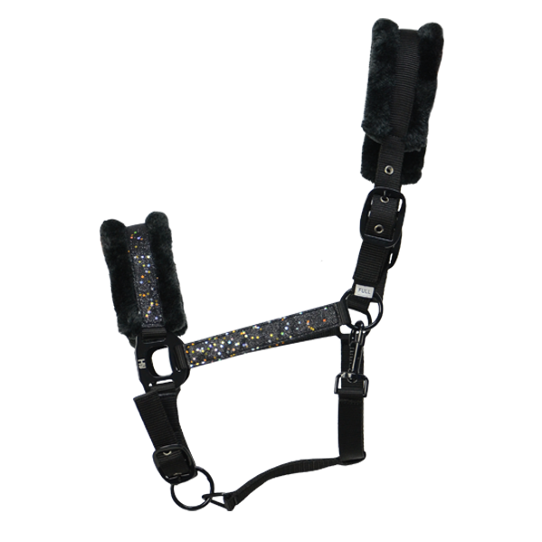 Hy Dazzle Head Collar