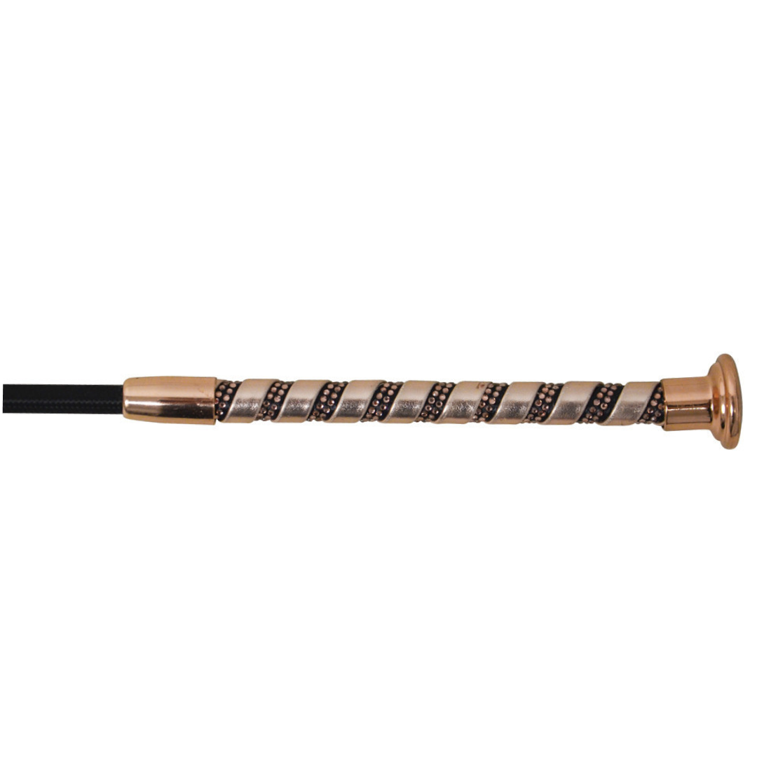 HySCHOOL Allure Dressage Whip