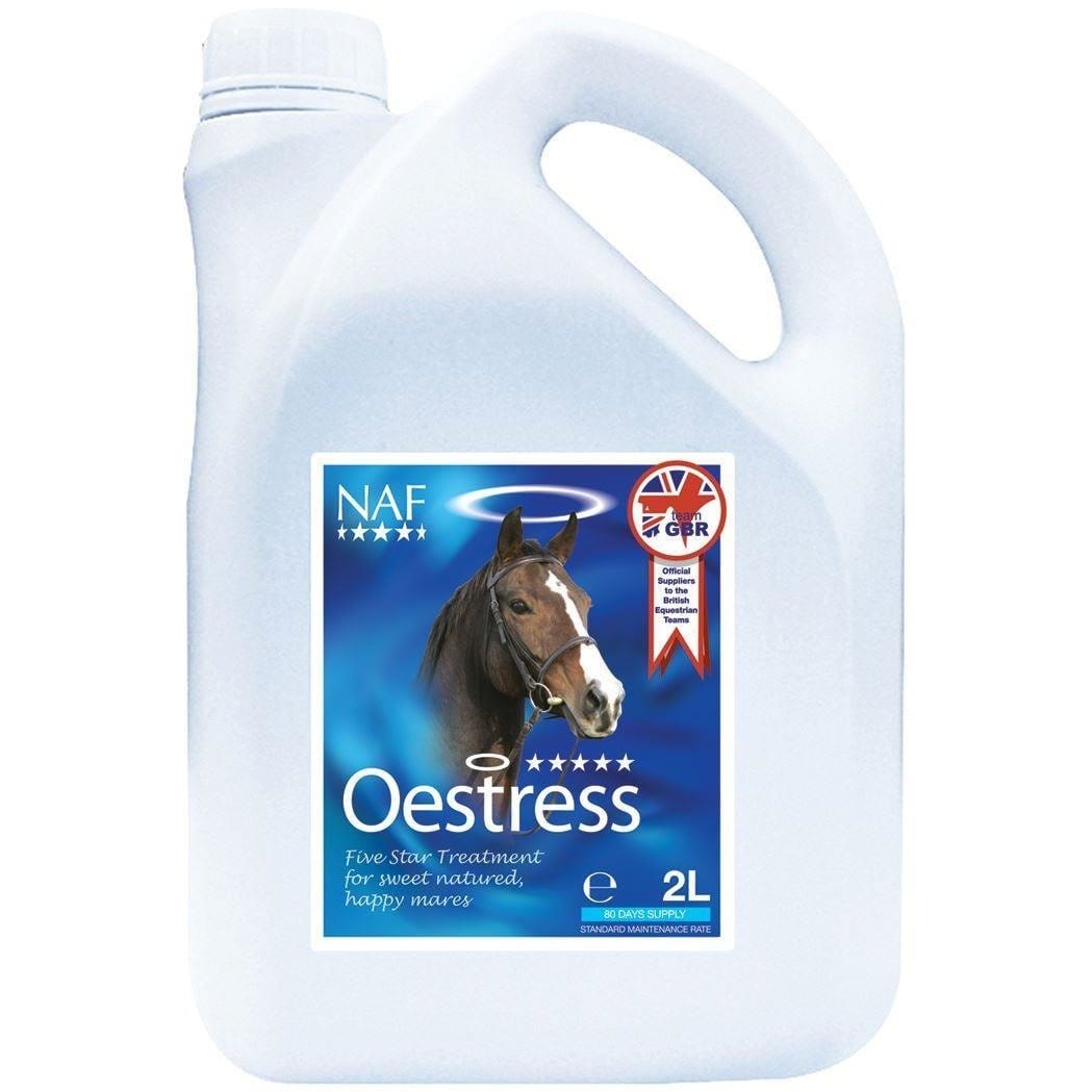 NAF Five Star Oestress Liquid