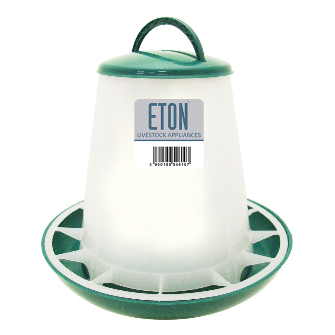 ETON TSF Feeder Green