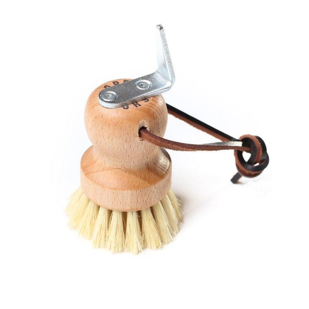 Borstiq Stubby Hoof Pick/Brush