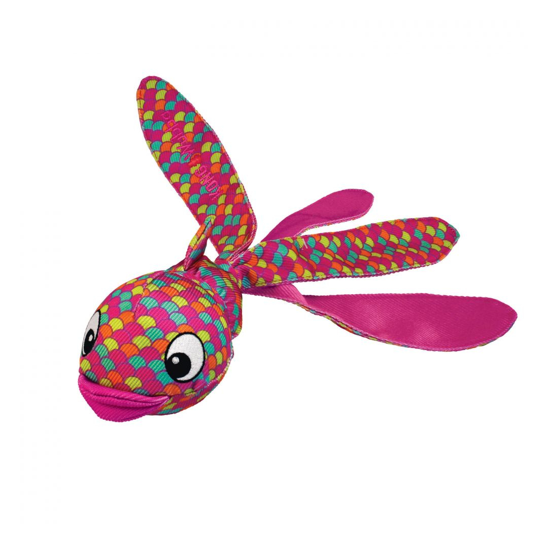 KONG Wubba Finz #size_s