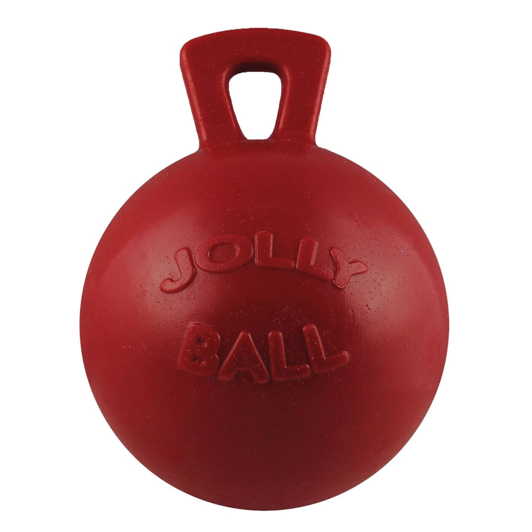 Horsemen's Pride Jolly Ball