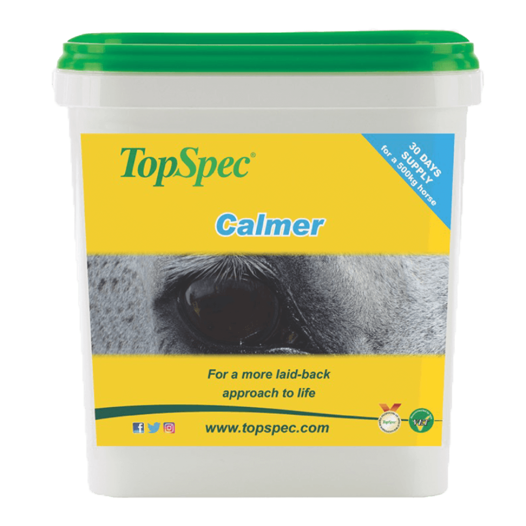 Topspec Calmer
