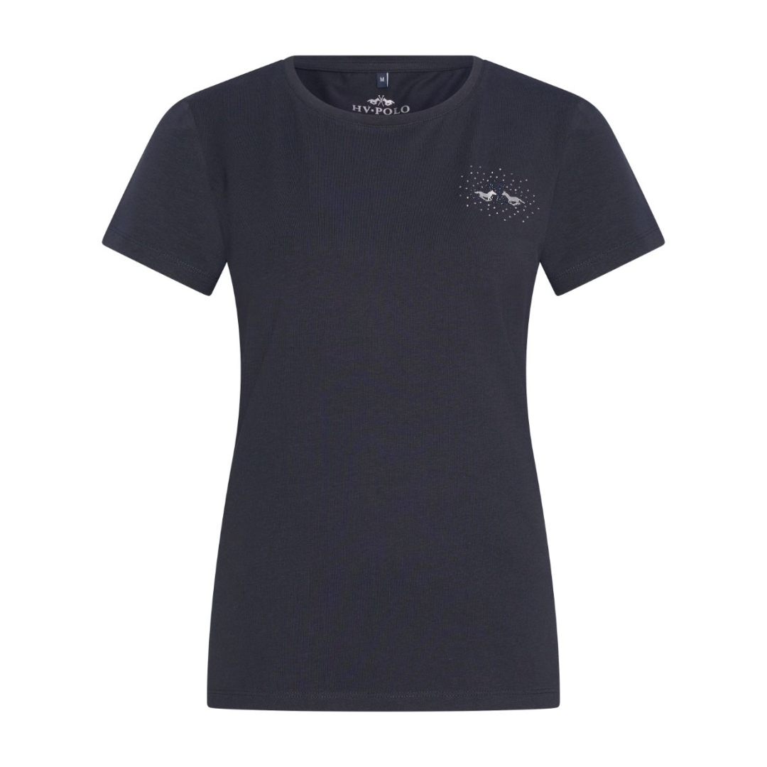 HV Polo Classic T-Shirt #colour_navy