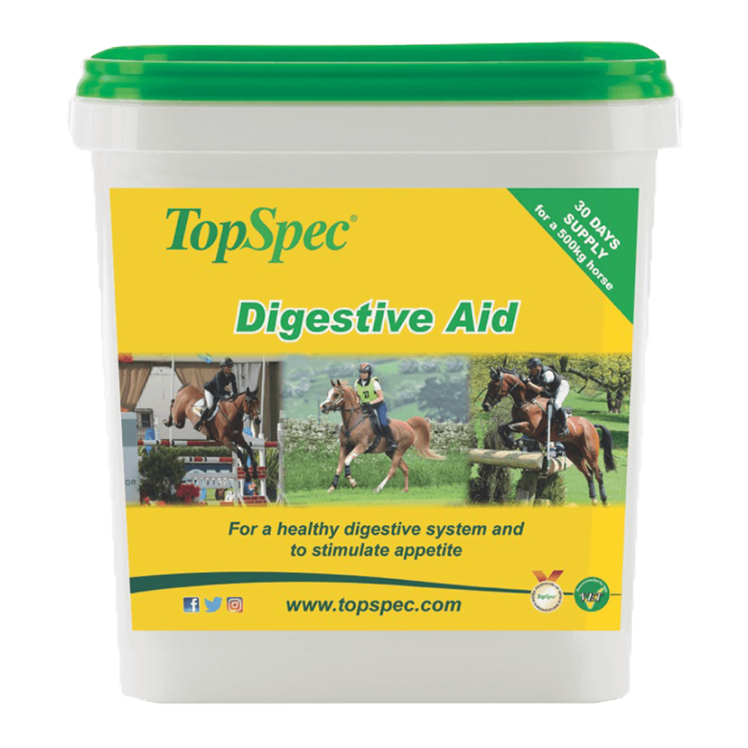 Topspec Digestive Aid