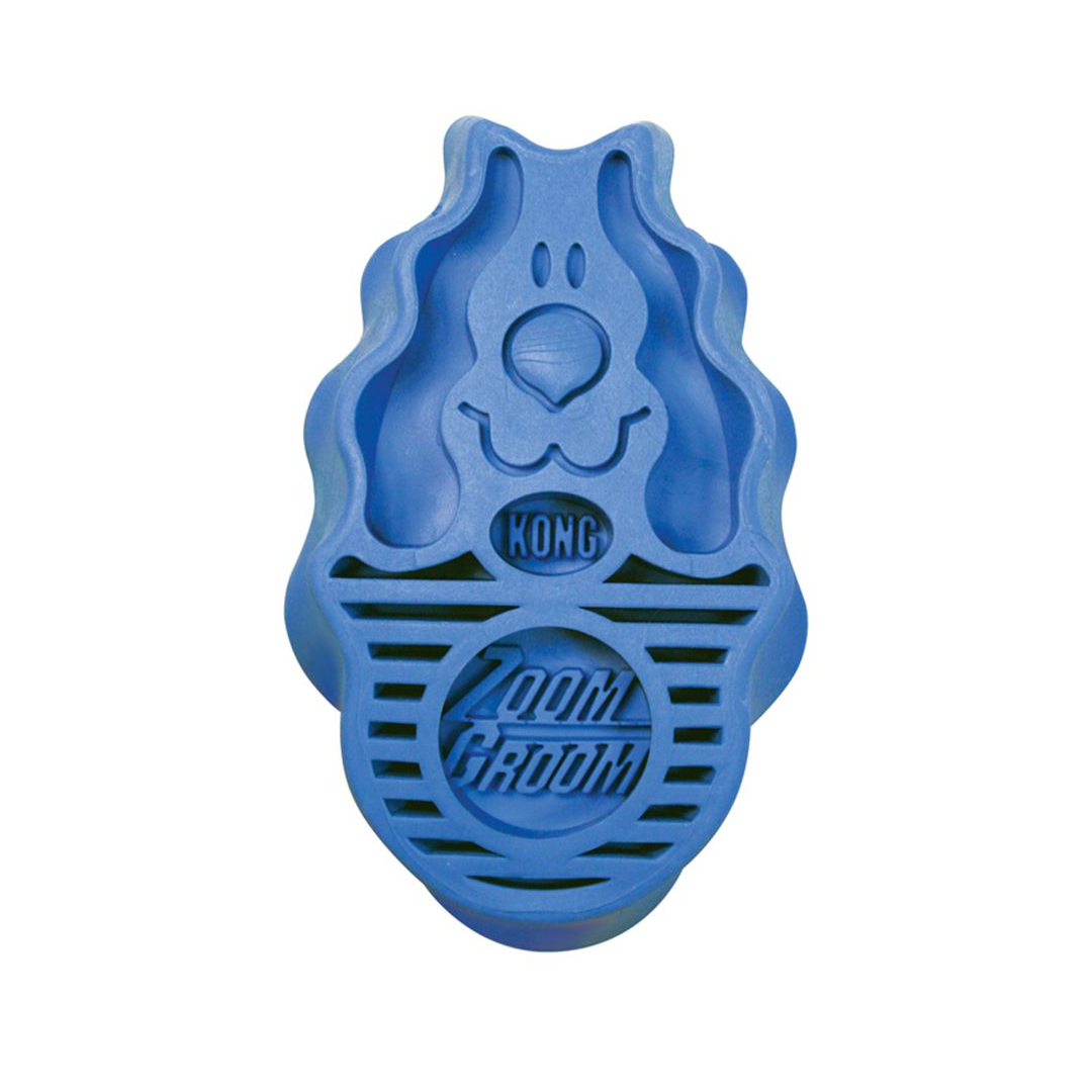KONG ZoomGroom #colour_boysenberry
