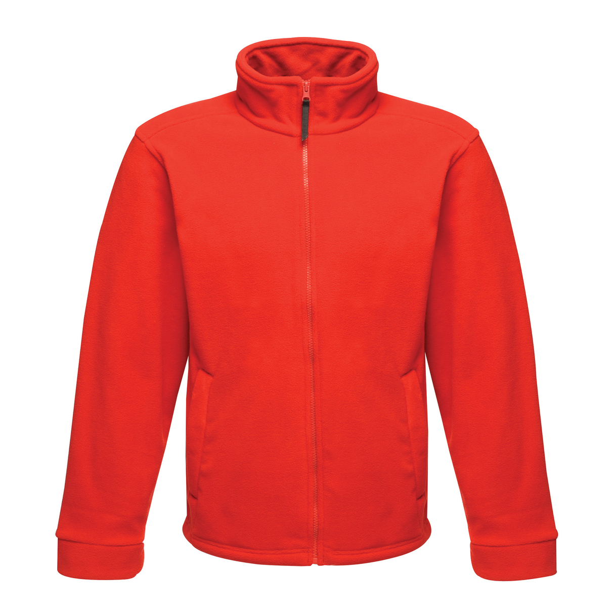 Regatta Professional Thor 300 Fleece #colour_red