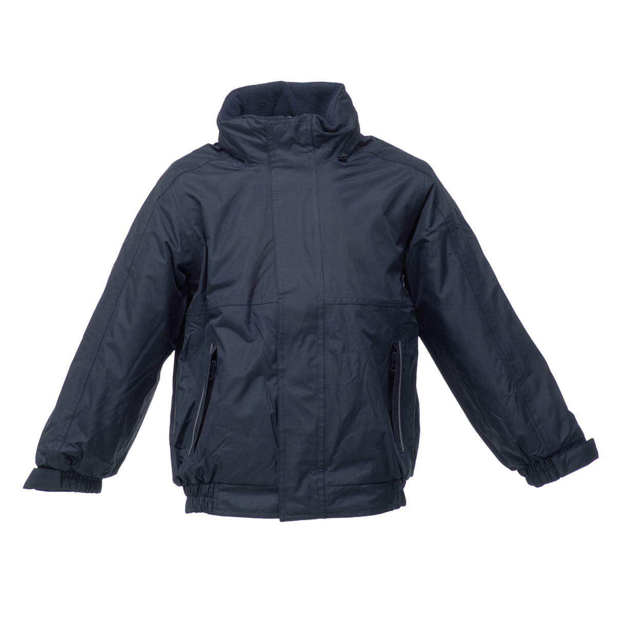 Regatta Professional Junior Dover Jacket #colour_navy