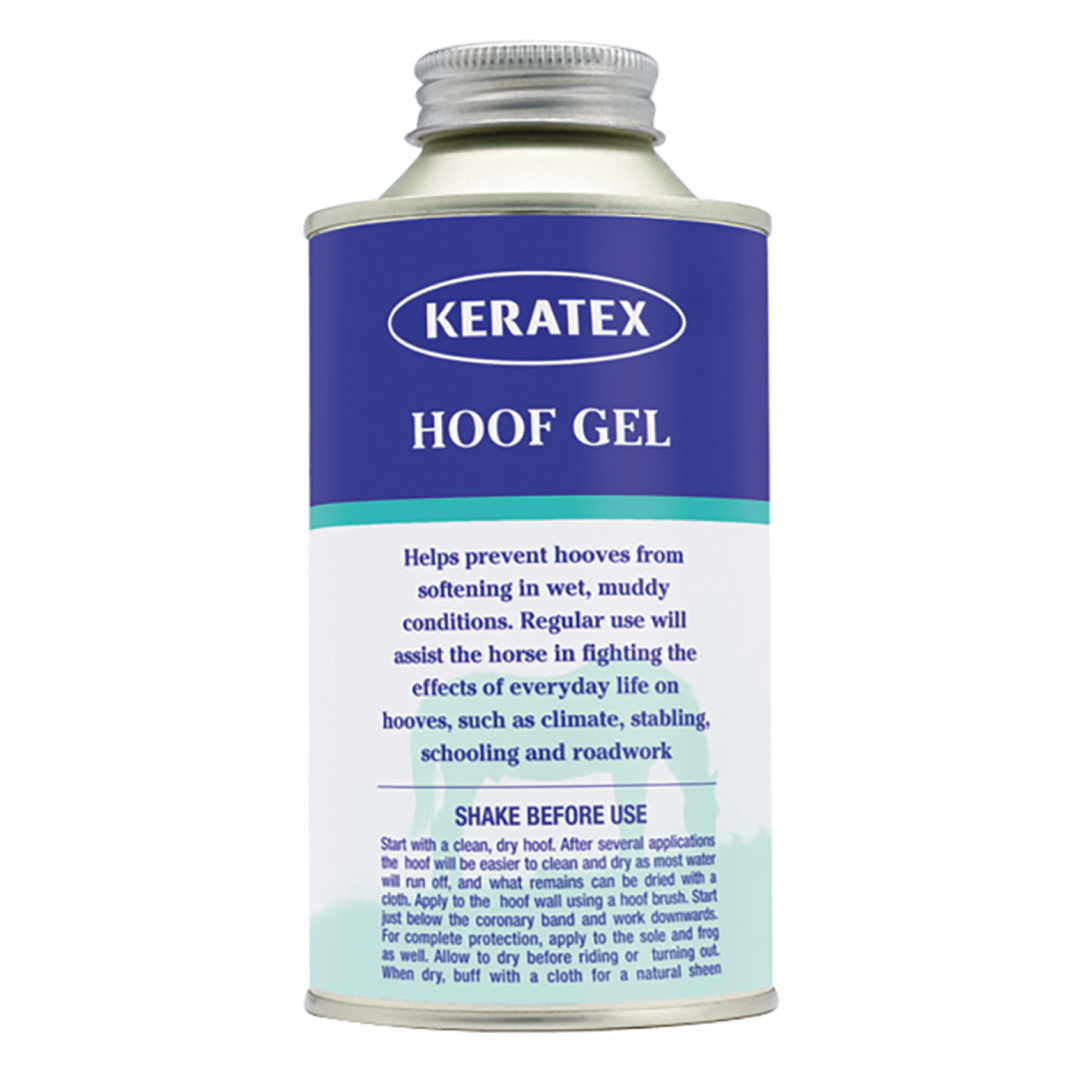 Keratex Hoof Gel