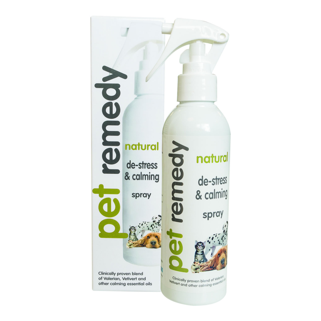 Pet Remedy Calming Spray
