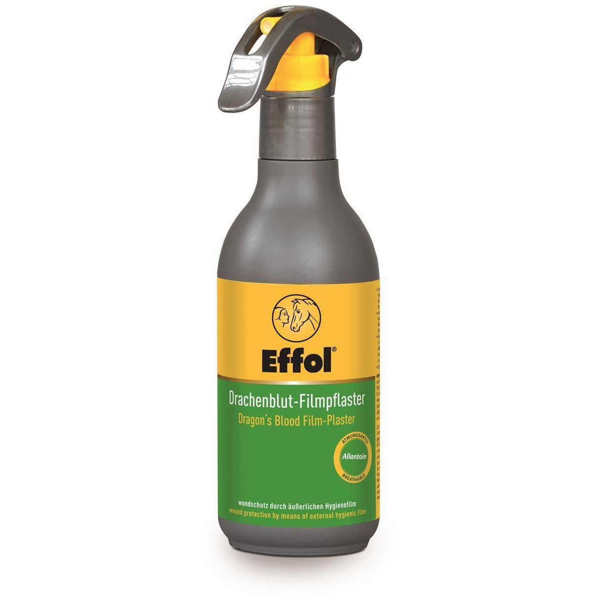 Effol Dragon's Blood Film Plaster