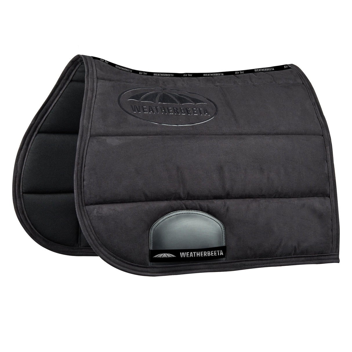 Weatherbeeta Elite All Purpose Pad #colour_black