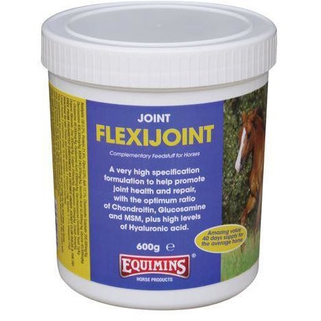 Equimins Flexijoint