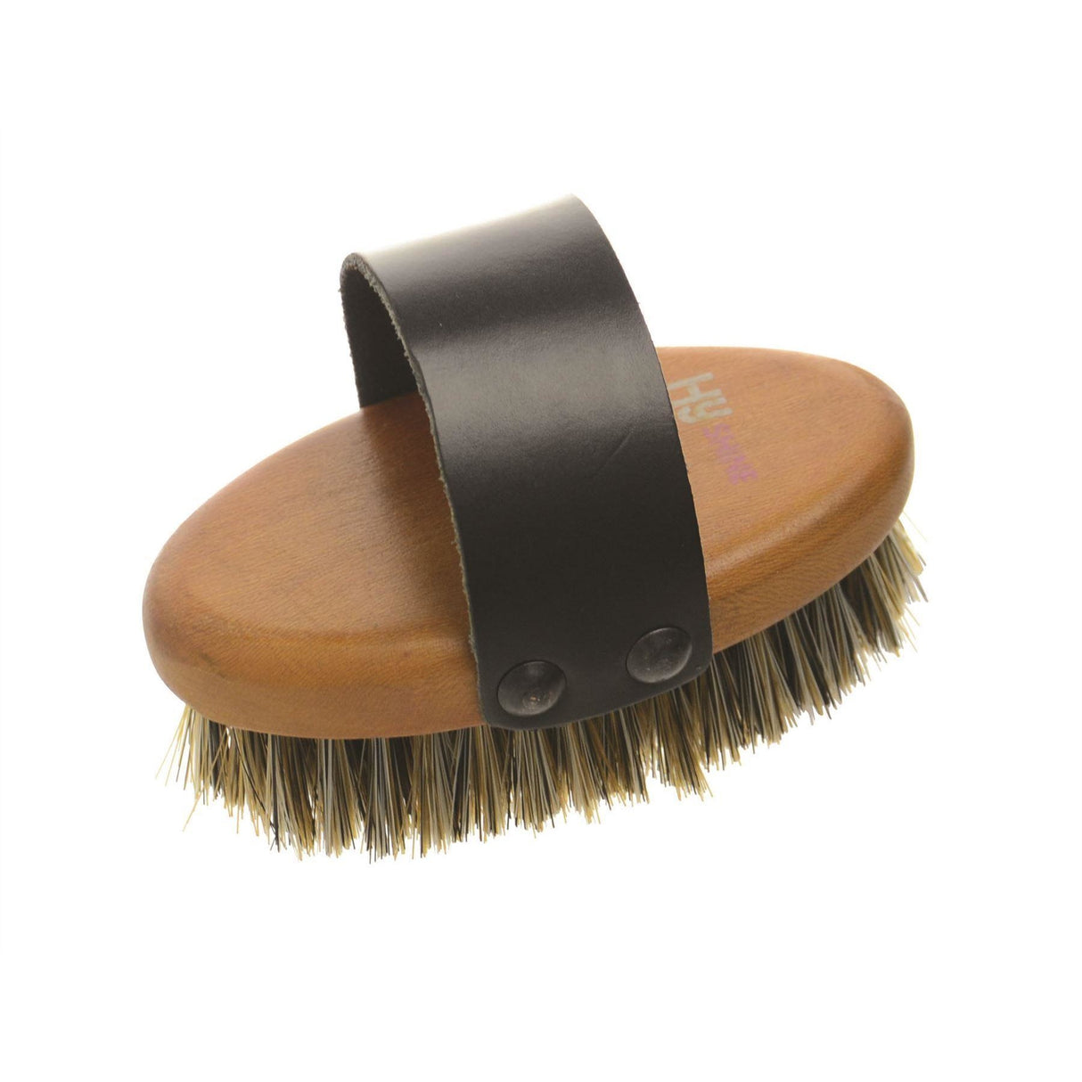 HySHINE Luxury Body Brush