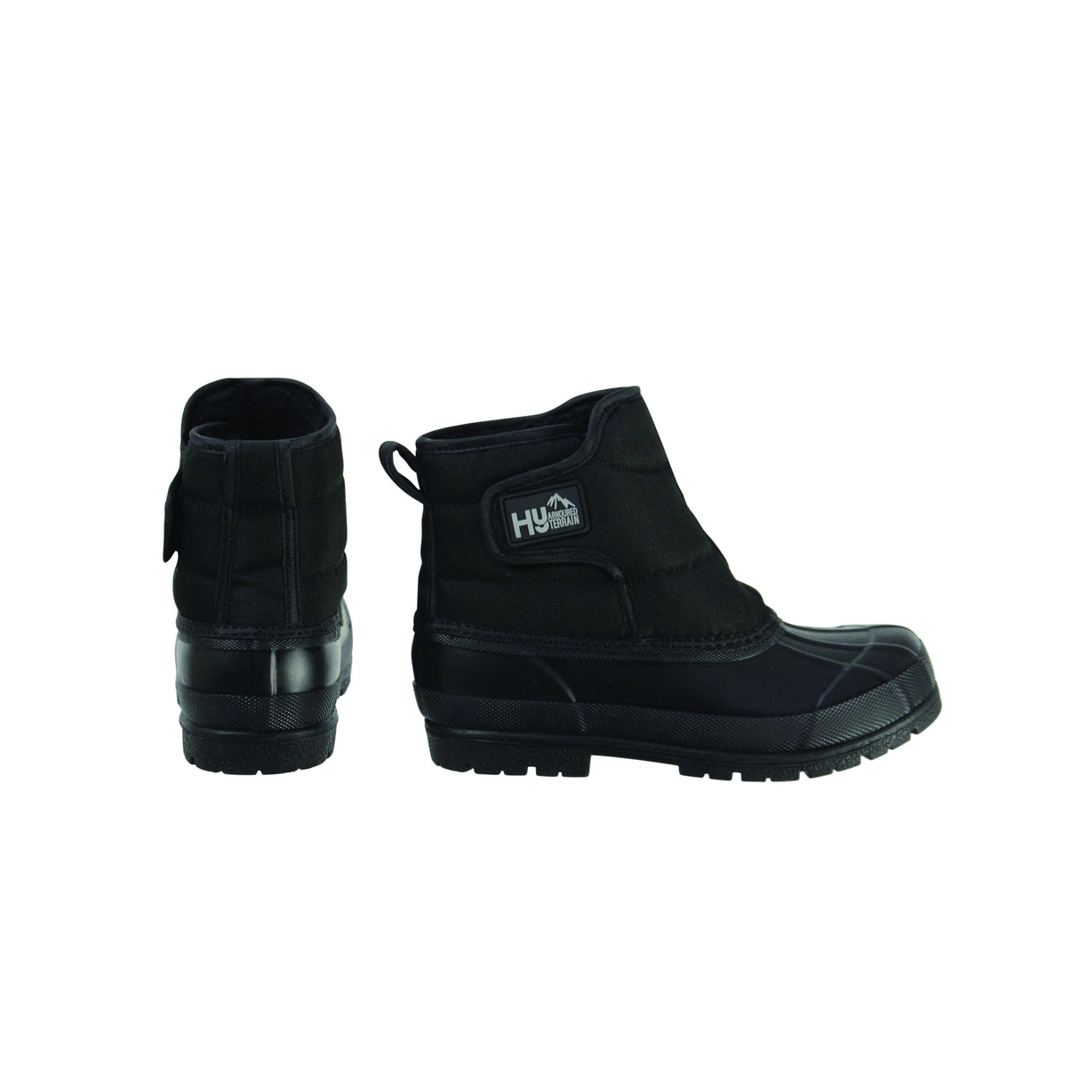 HyLAND Pacific Short Winter Boots