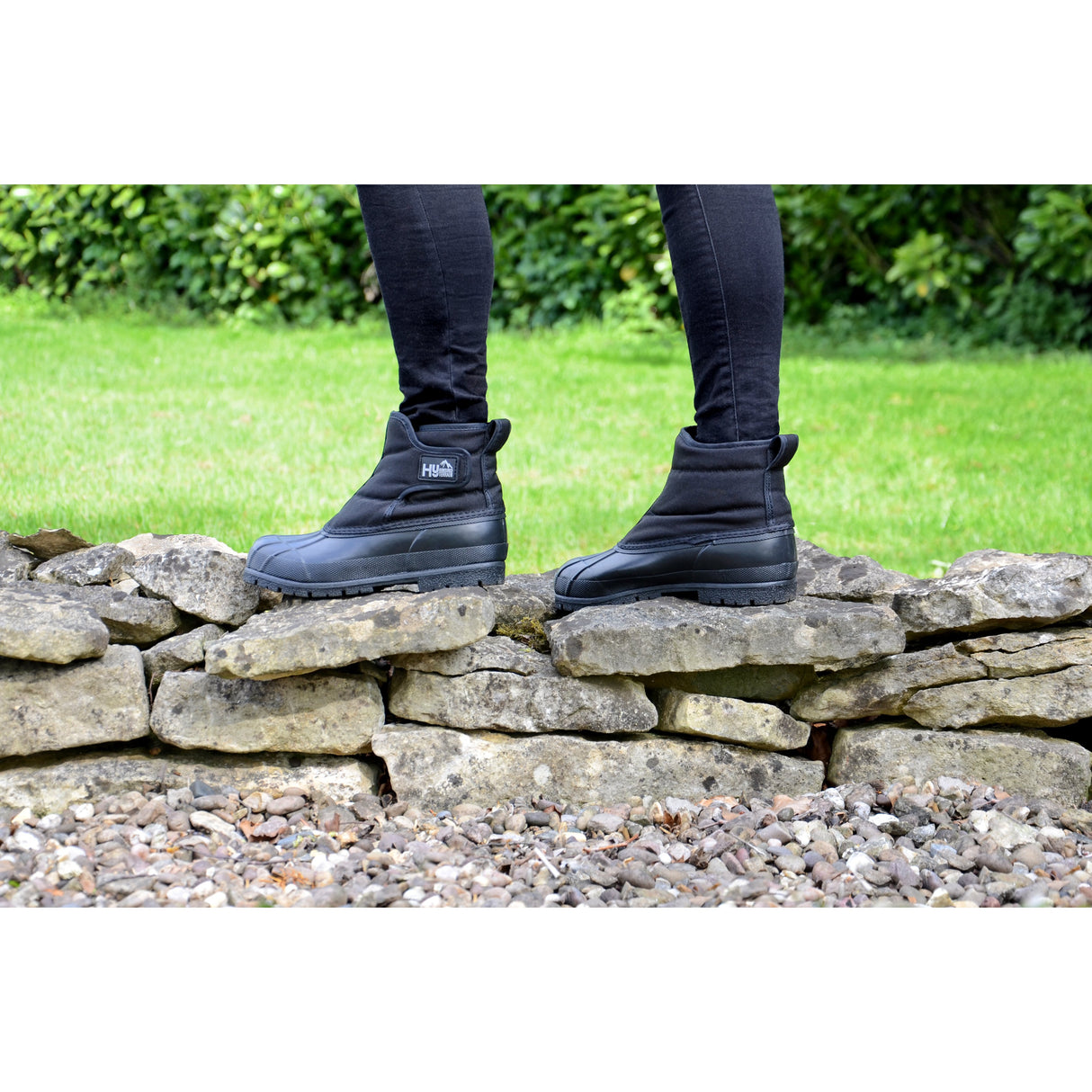 HyLAND Pacific Short Winter Boots