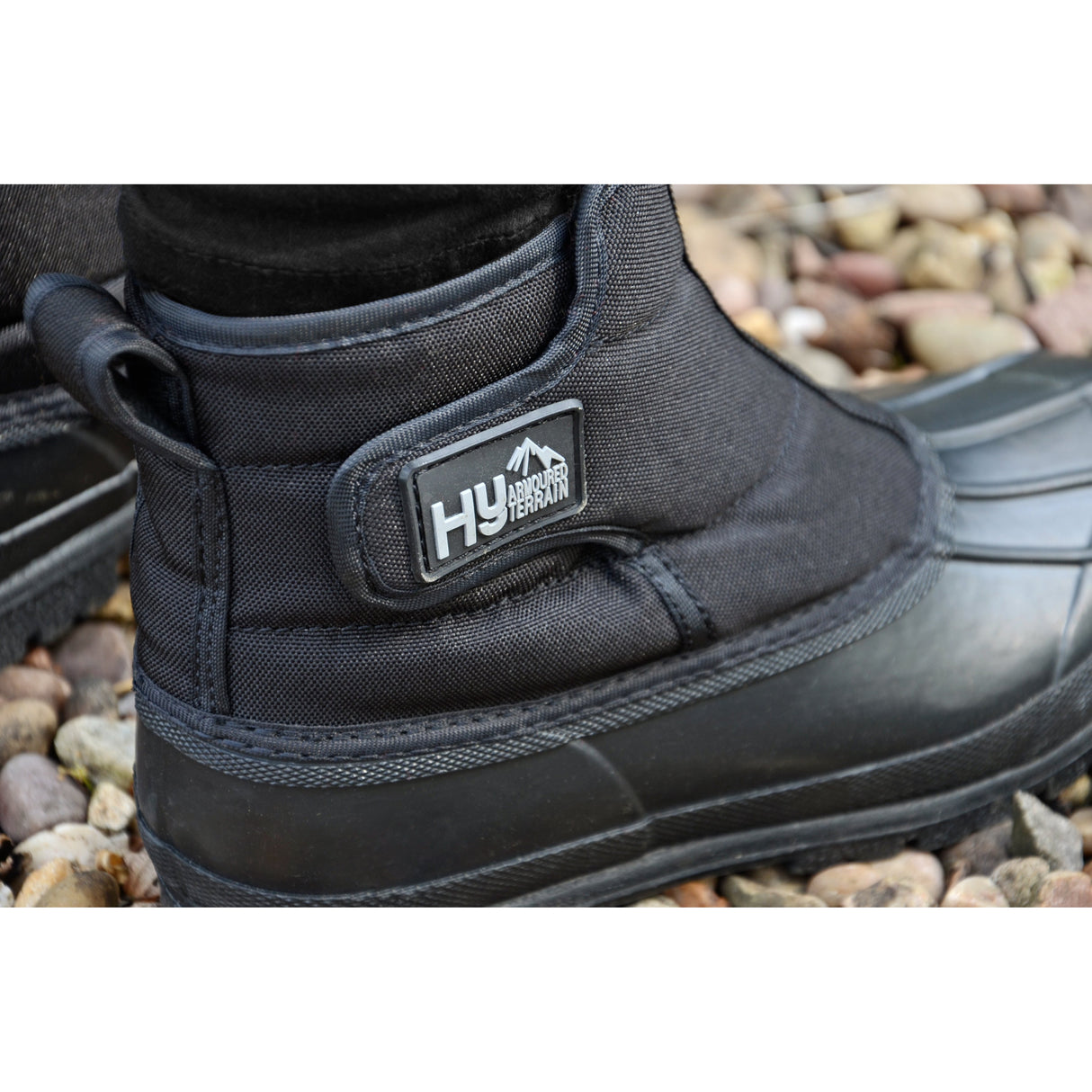 HyLAND Pacific Short Winter Boots