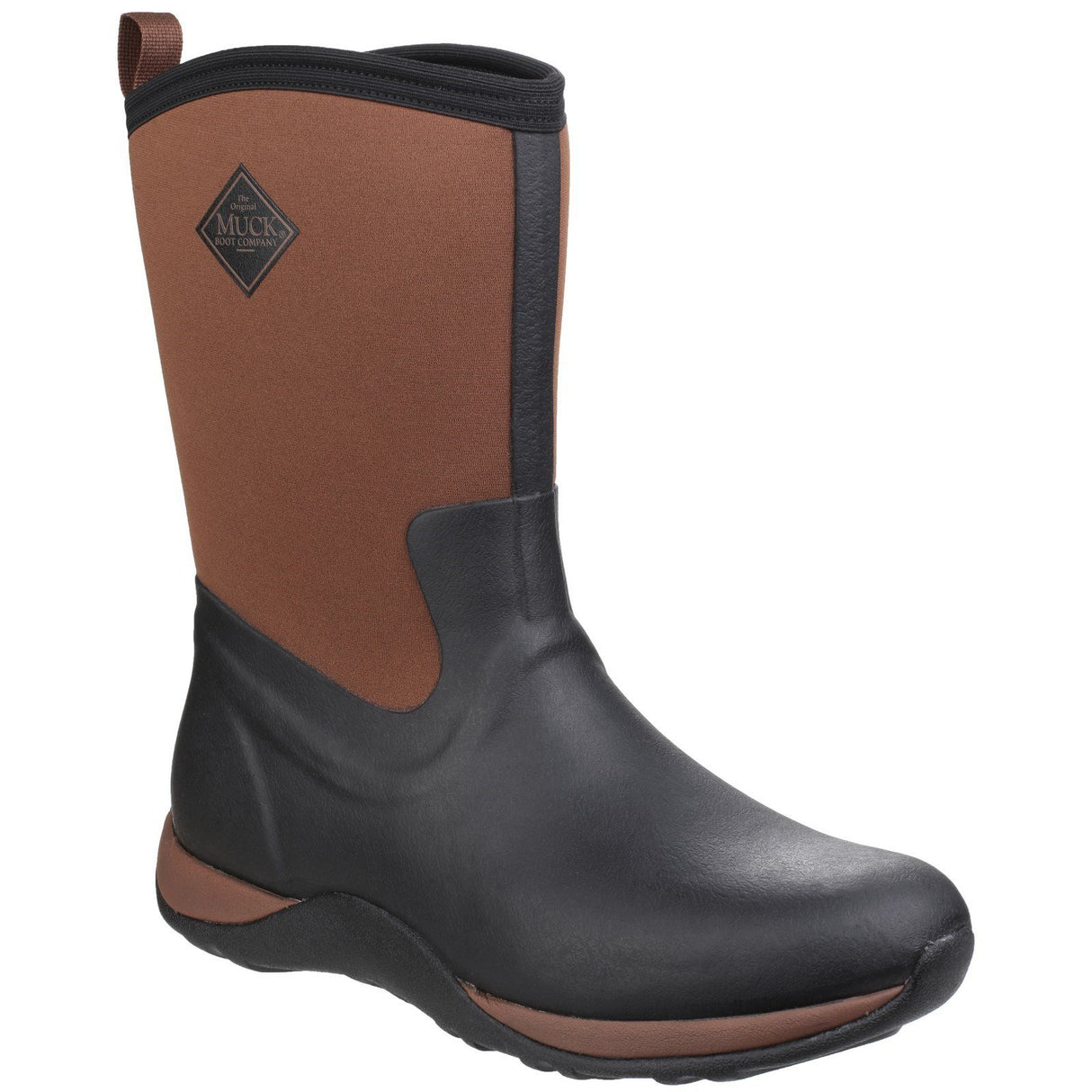 Muck Boots Women Arctic Weekend Womens Mid Boots