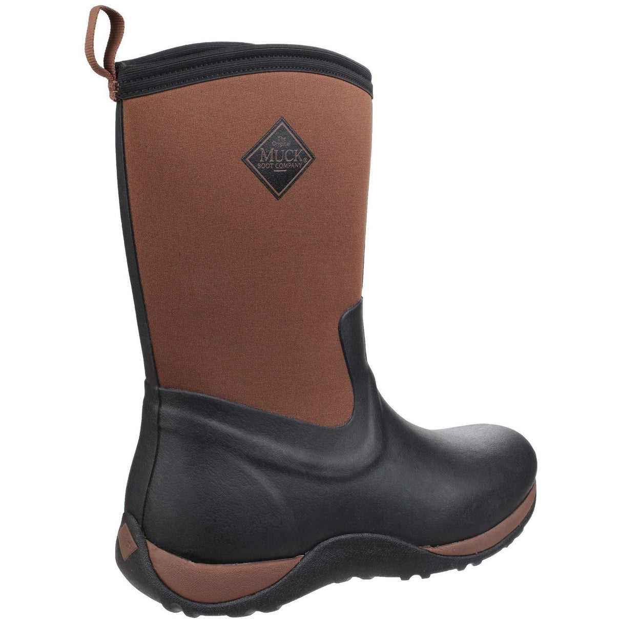 Muck Boots Women Arctic Weekend Womens Mid Boots