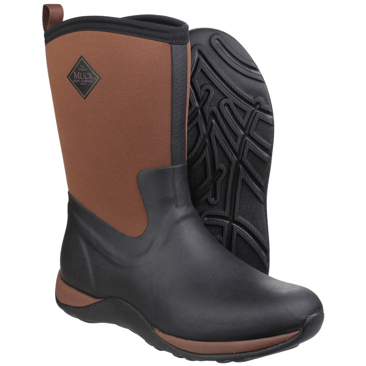 Muck Boots Women Arctic Weekend Womens Mid Boots
