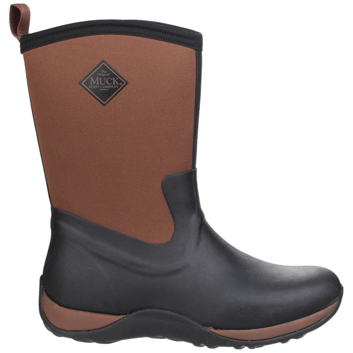 Muck Boots Women Arctic Weekend Womens Mid Boots