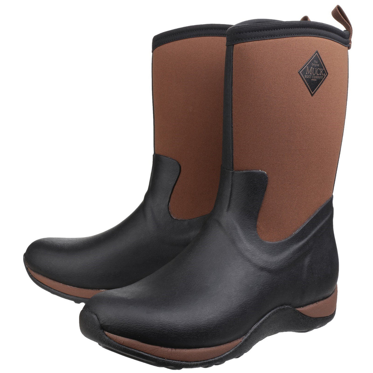 Muck Boots Women Arctic Weekend Womens Mid Boots