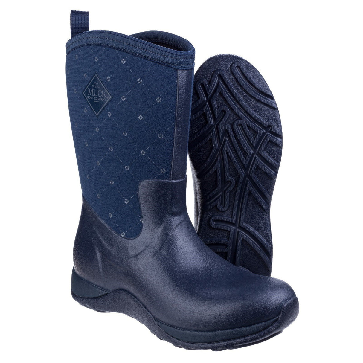 Muck Boots Women Arctic Weekend Womens Mid Boots