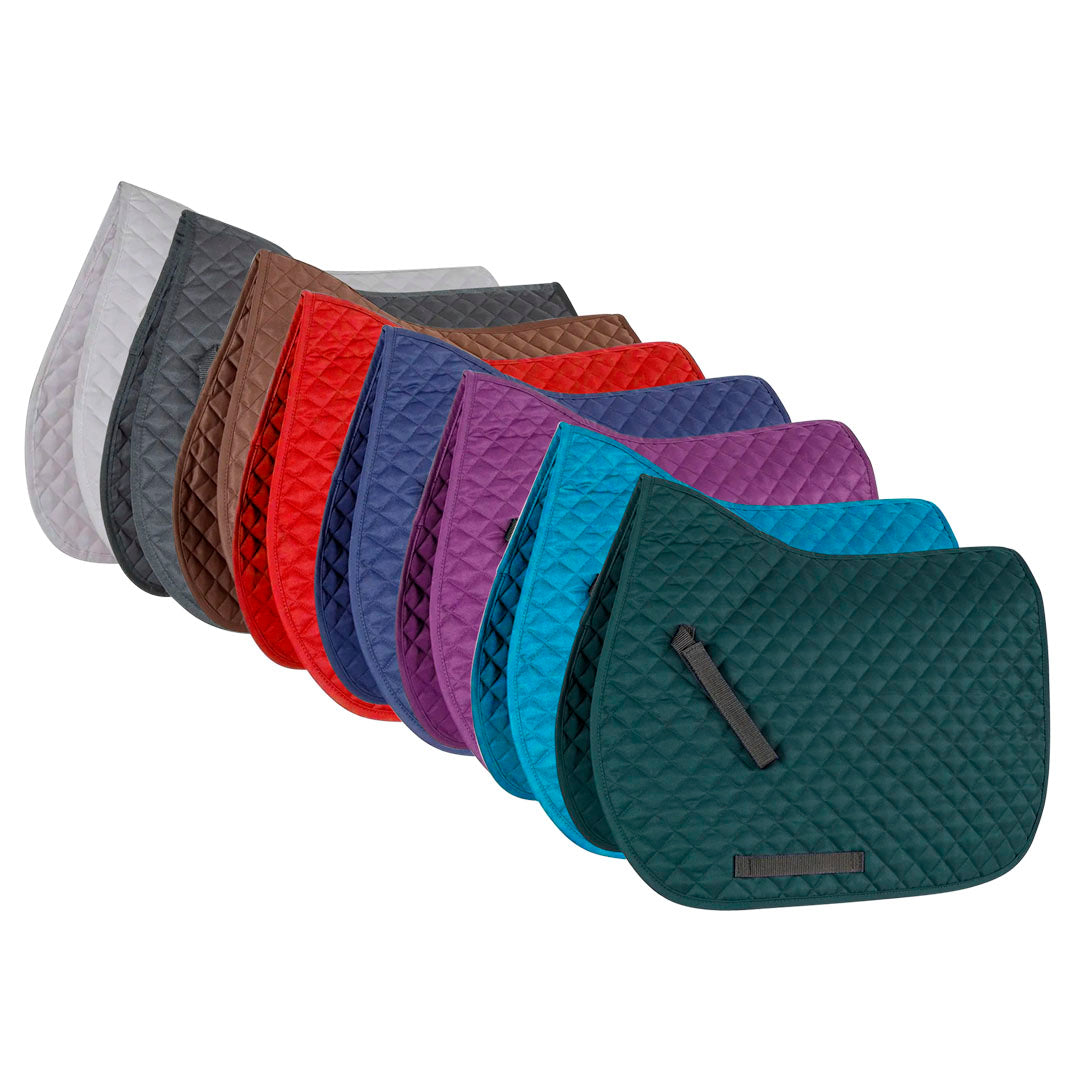 Shires ARMA Lite Saddlecloth