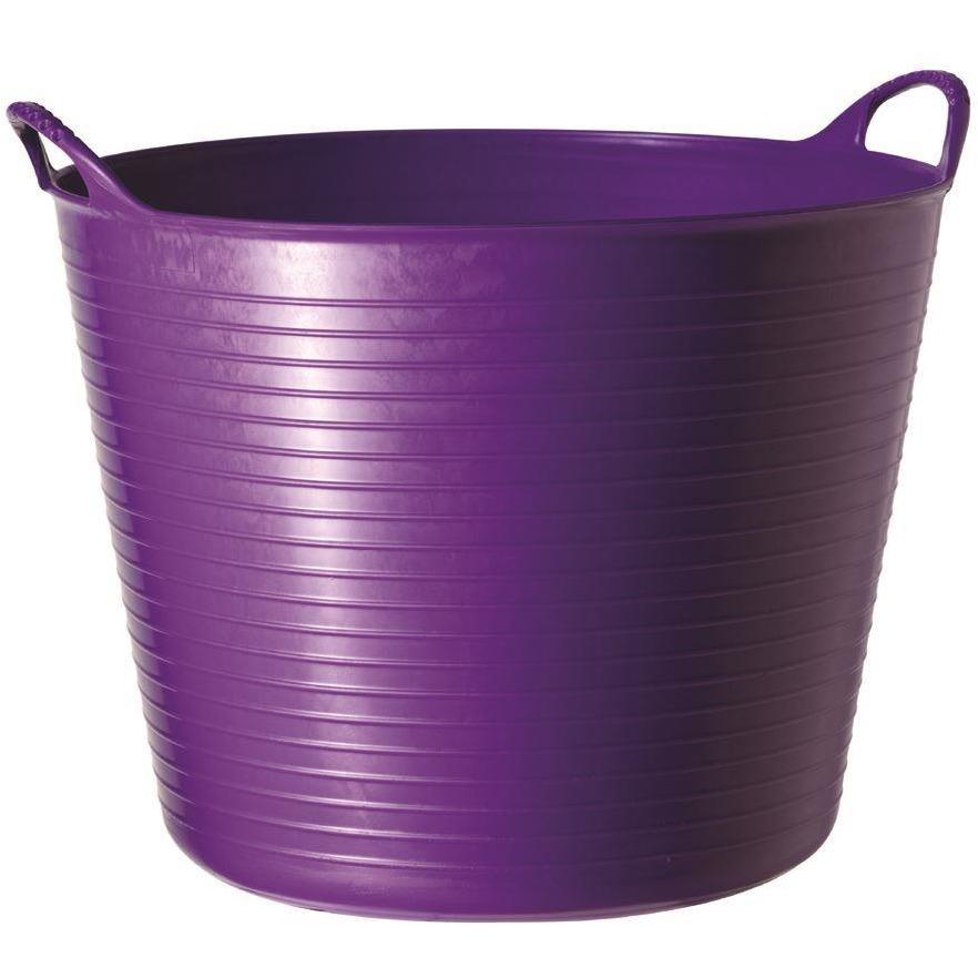 Red Gorilla Tubtrug Flexible Medium