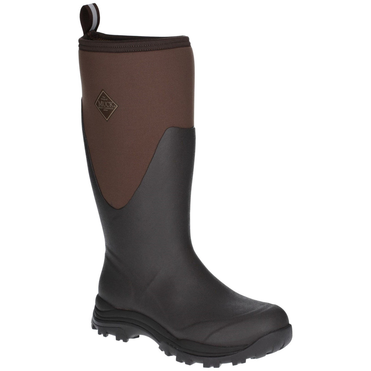 Muck Boots Men Outpost Mens Tall Boots