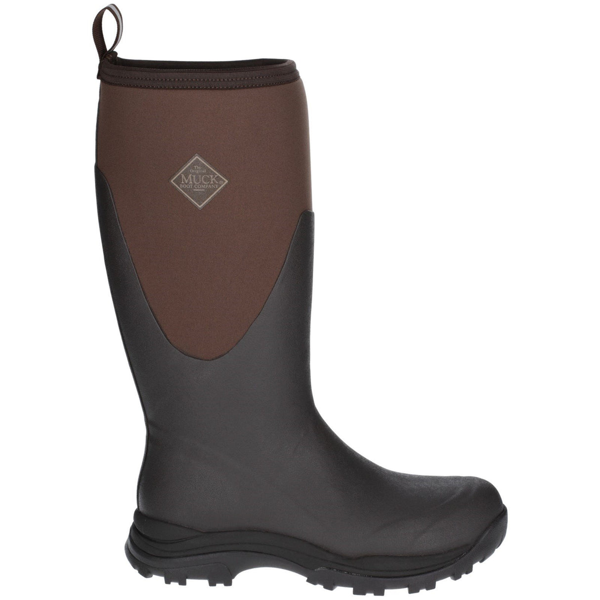 Muck Boots Men Outpost Mens Tall Boots