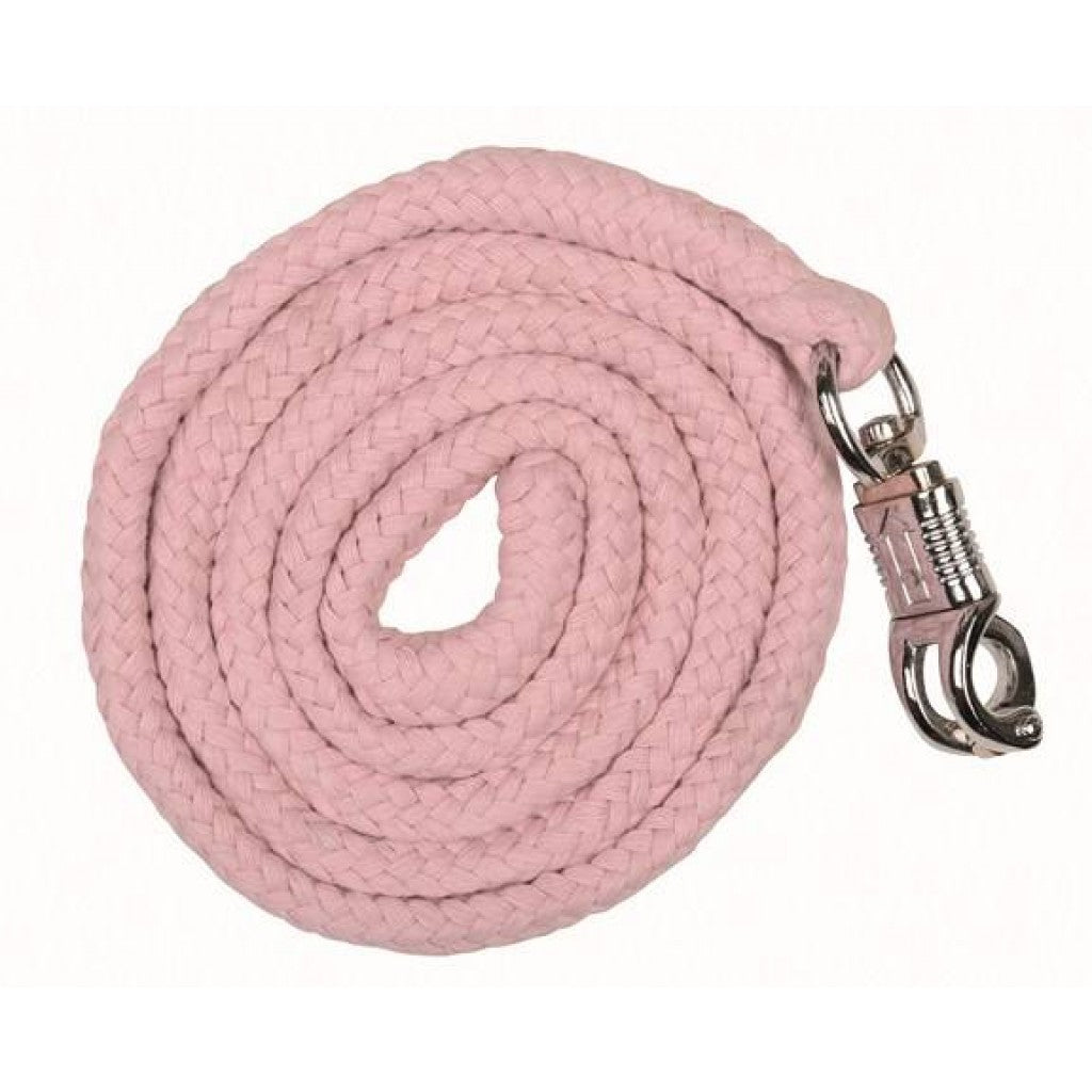 HKM Lead rope -Stars Softice- with panic hook
