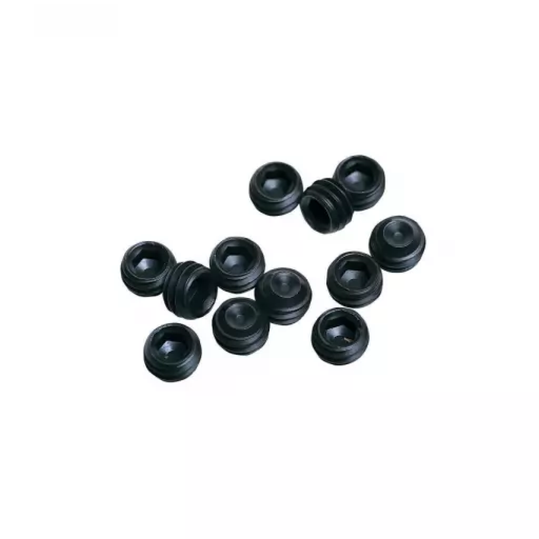 Roma Screw In Stud Hole Stopper