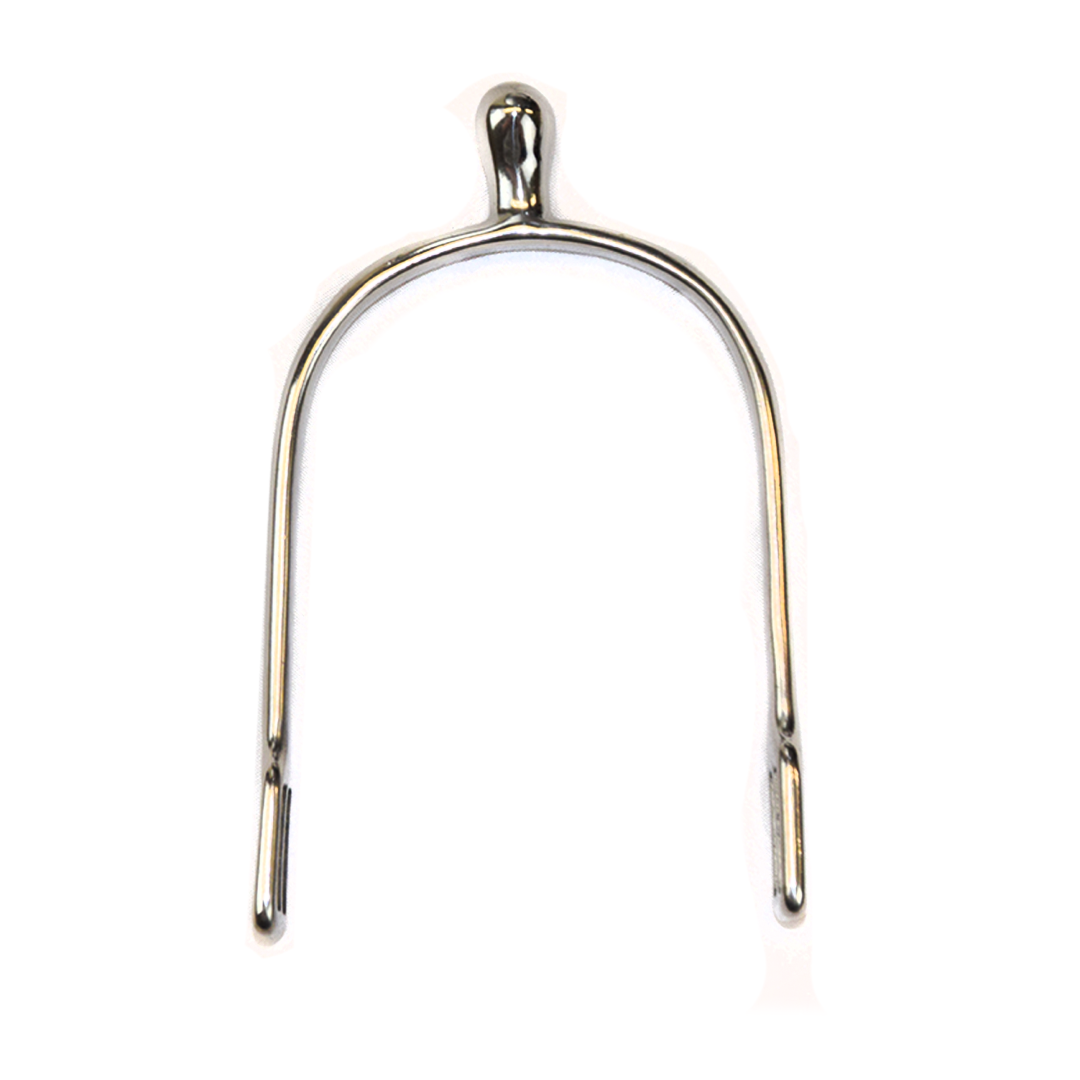 GS Equestrian Ball End Spurs