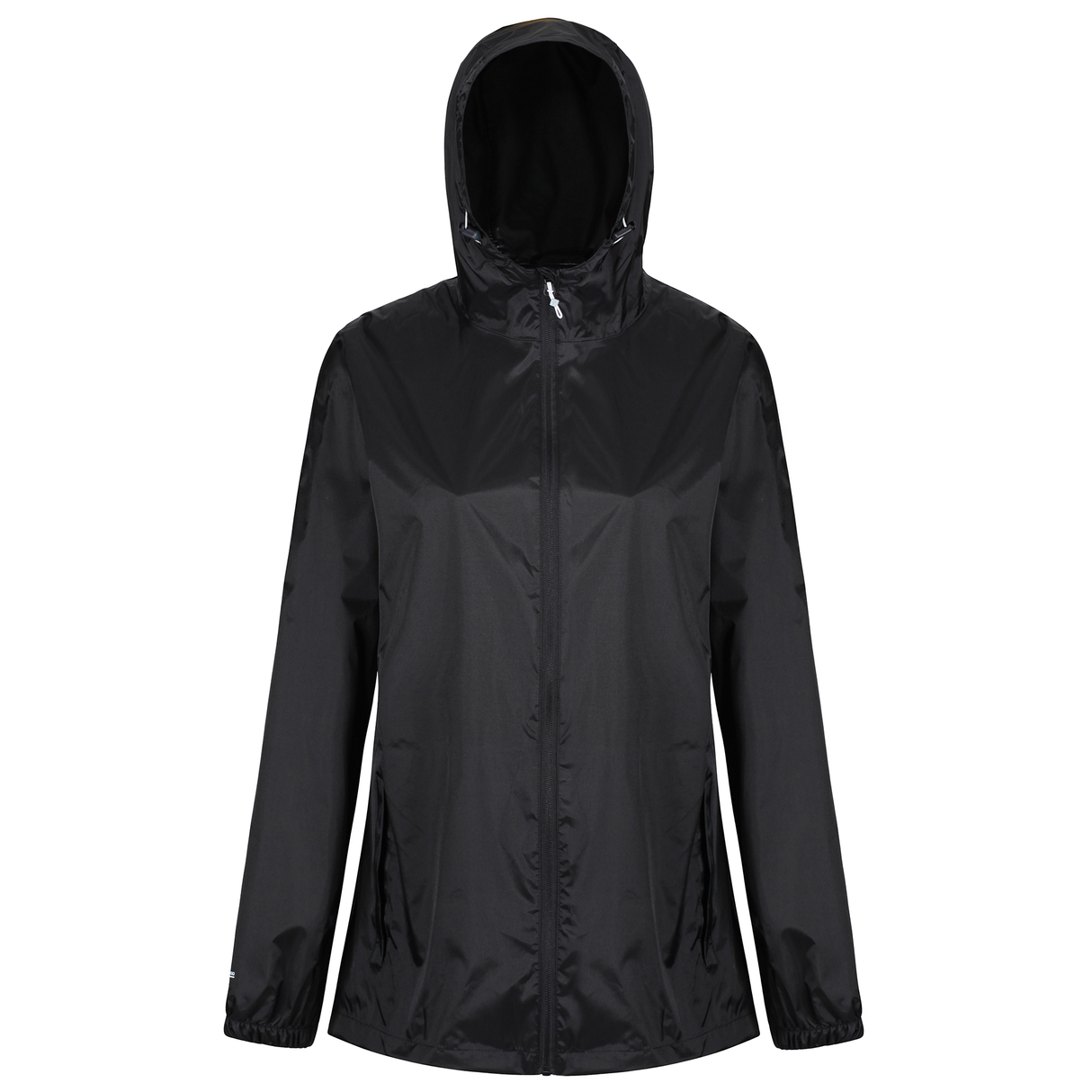 Regatta Professional Womens Pro Packaway Jacket #colour_black