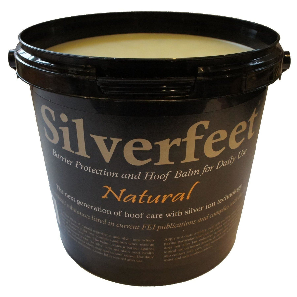 SILVERFEET Silverfeet Hoof Balm 4603