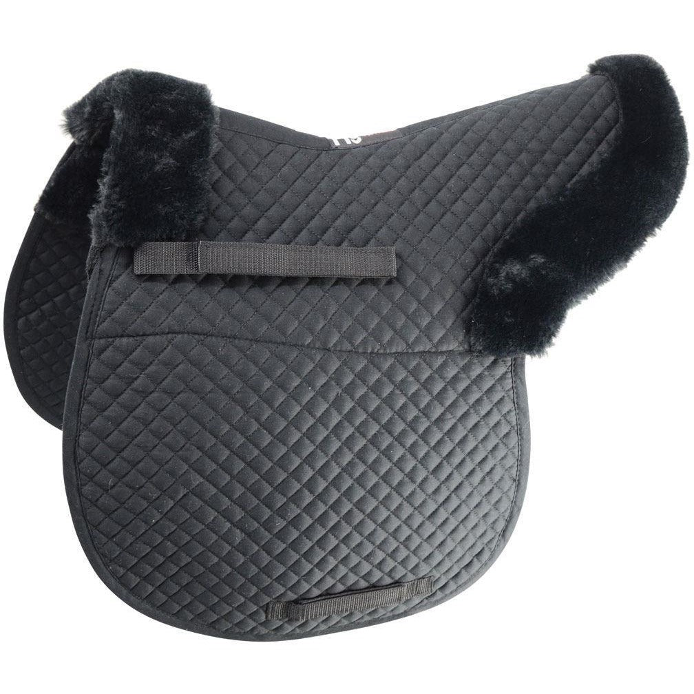 HySPEED Fab Fleece Lined Numnah