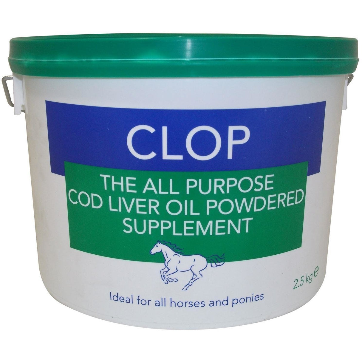 Clop Broad Spectrum Supplement