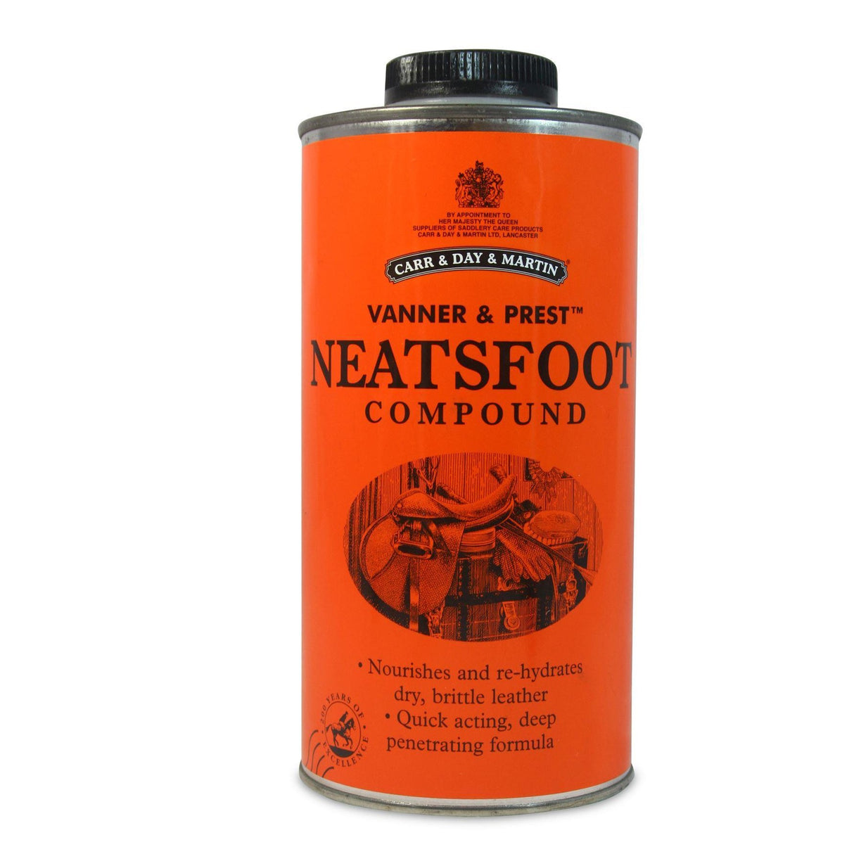 Carr & Day & Martin Neatsfoot Compound