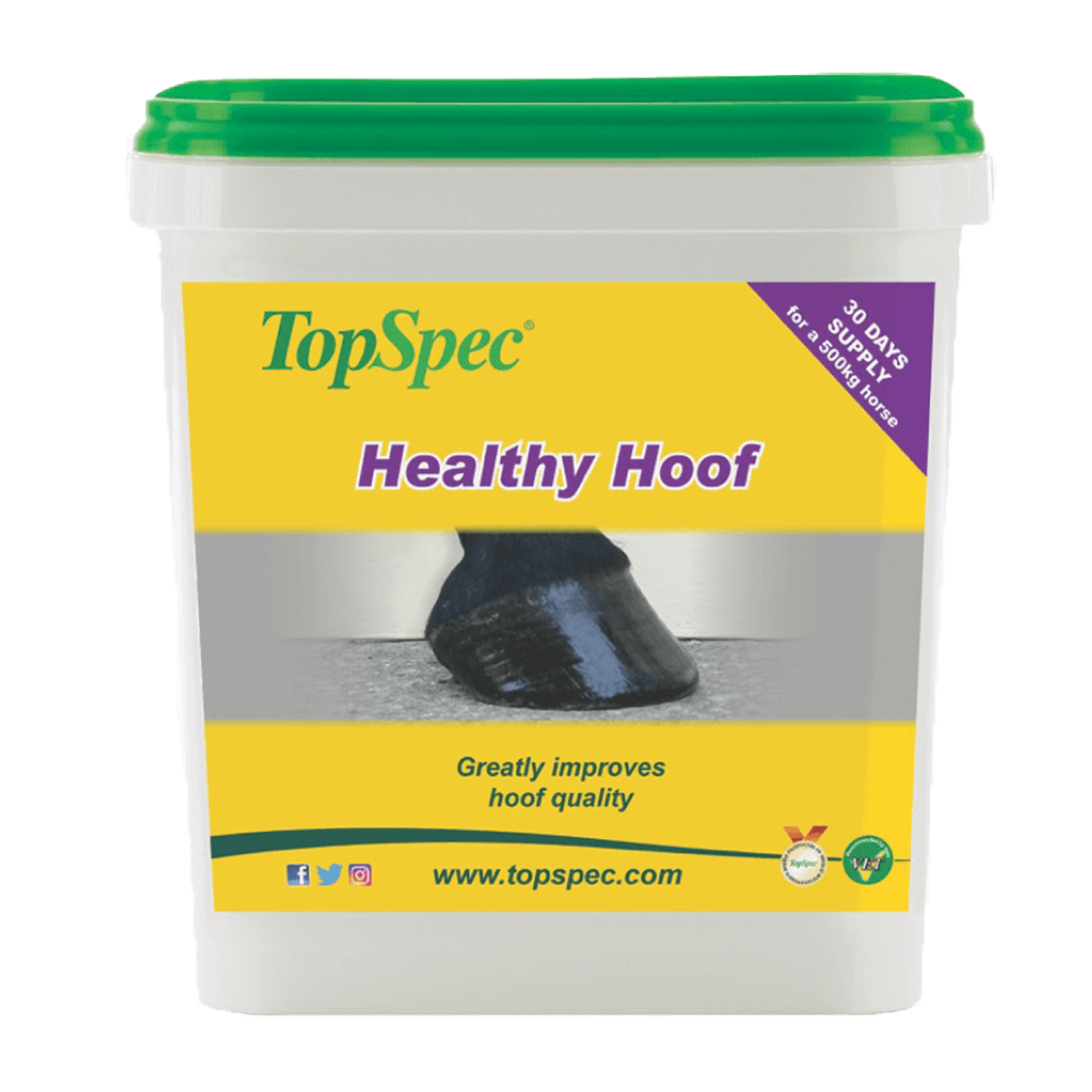 TopSpec No.1 Healthy Hoof 3144