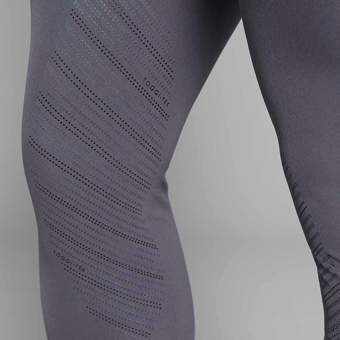 Toggi Flexi Mens Woven Breeches #colour_anthracite