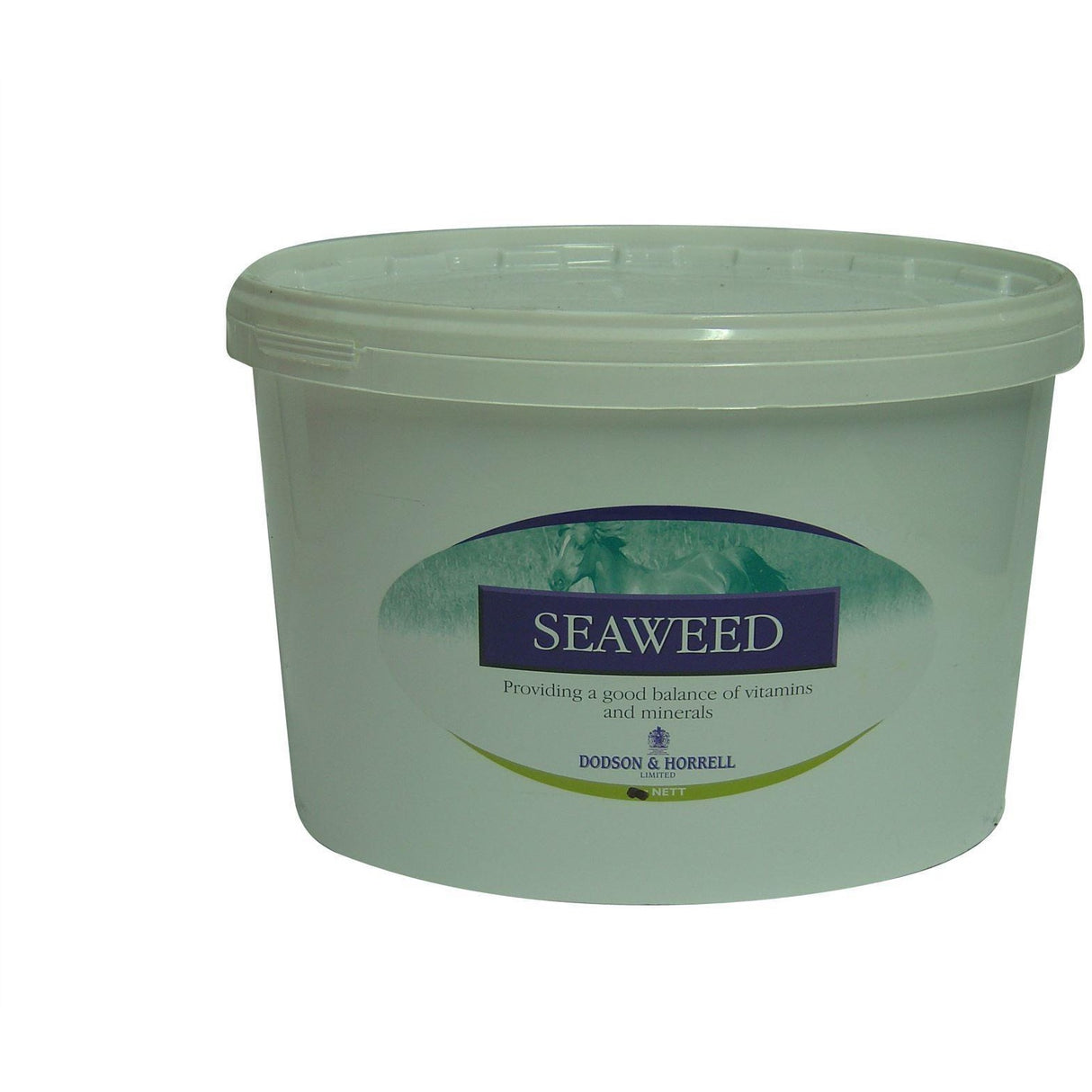 Dodson & Horrell Seaweed